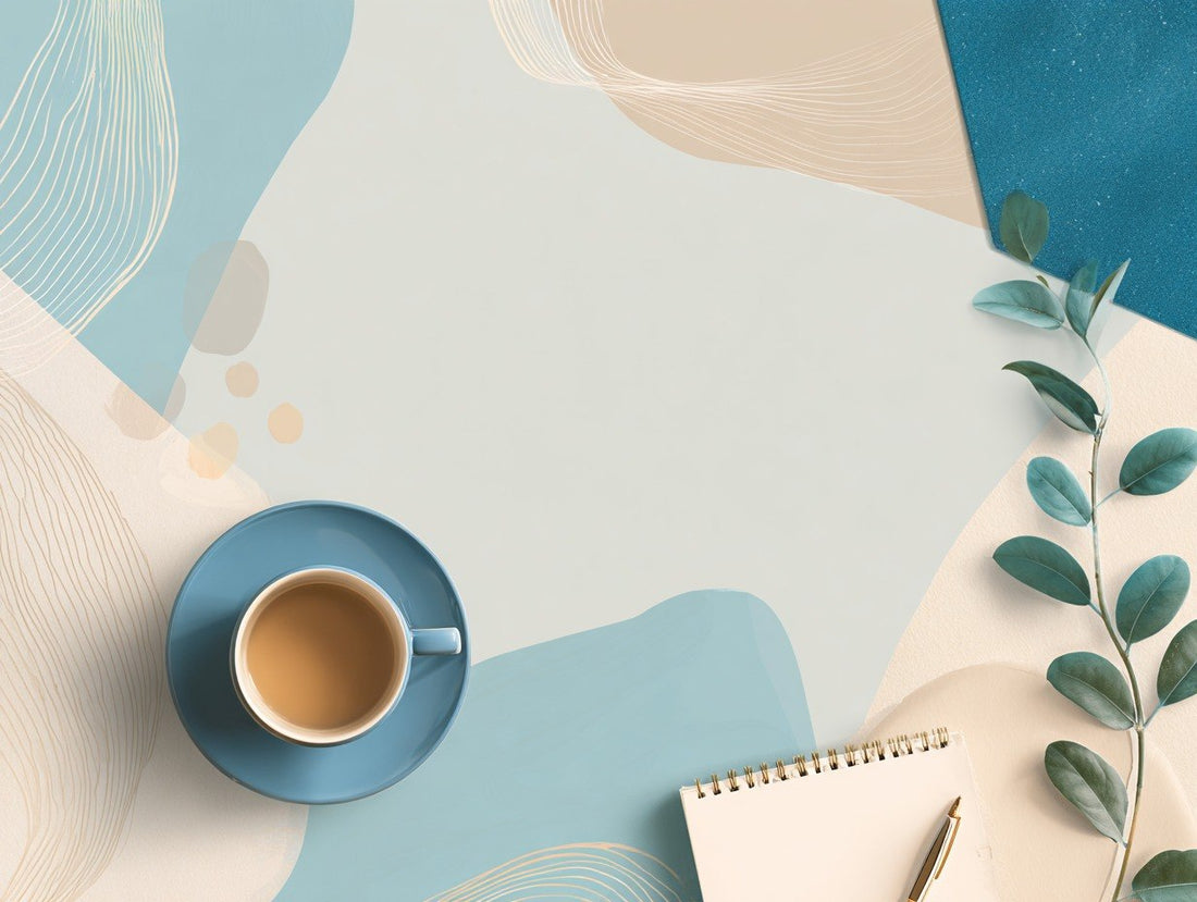 Building Daily Mindfulness Habits for a Balanced Life