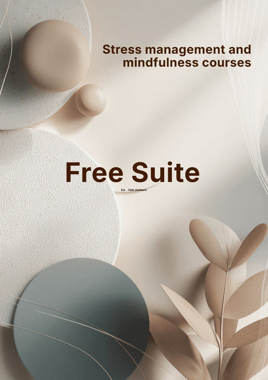 Course cover named "Free Suite"