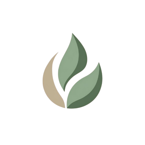 Leaf icon