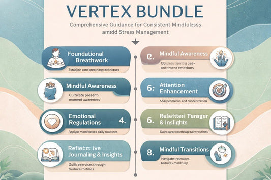 Vertex bundle infographic